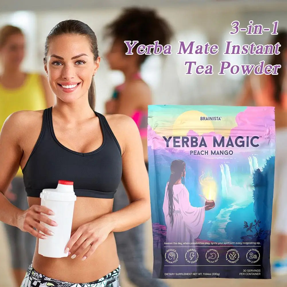 Revitalize Your Energy and Elevate Your Well-Being